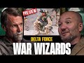 Delta Force Operator: &quot;They Were Wizards Man&quot; | Official Preview