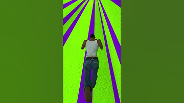 Sprunki Nextbot vs CJ in Parallax #gmodnextbotchase #gmodnextbot  #shorts