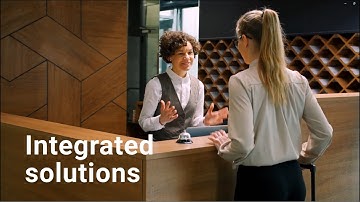 (US English) Video - Planon Field Services