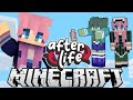 3 Origins 💀💀💀 | Ep. 11 | Afterlife Minecraft SMP