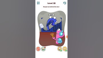 Alphabet DOP:Delete Puzzle!Game level 16_17_18_19_20 ! ios android walkthrough Sulotion