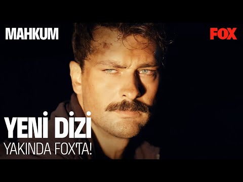 Mahkum Yakında FOX'ta!