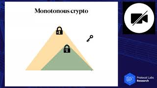 ConsensusDays 21 / S2.3 / Beyond Blockchain - Victor Grishchenko