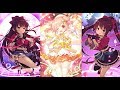 史乃沙優希ミラーズライブツアー!マギアレコード