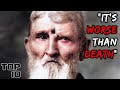 Top 10 TERRIFYING Afterlife Secrets TOO REAL To Ignore | Marathon