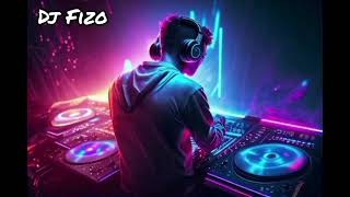 DJ Fizo Faouez Remix - Pump It Up (Nc Raks Mix)2024 Resimi