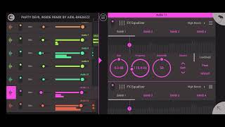 Party Stadium Breakbeat Remix🔊🔥
