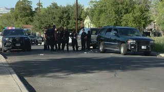 One in critical condition after east-side shooting
