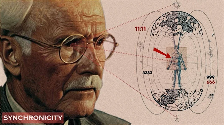 Carl Jung’s Synchronicity Explained: How the Universe Communicates With You