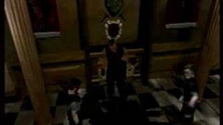 Resident Evil - What is it?