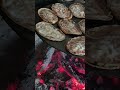 Deliciosas Semillas SECAS de guajes con LIMÓN,CEBOLLITA picada y SAL al gusto ummm