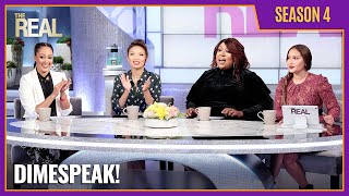 [Full Episode] Dimespeak! by The Real Daytime 20,123 views 6 months ago 37 minutes