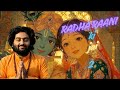 🌸💖 Radha Raani Ki Jai 2 | Energetic Bhakti Song | Barsana & Braj Vibes