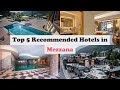 Top 5 Recommended Hotels In Mezzana | Best Hotels In Mezzana