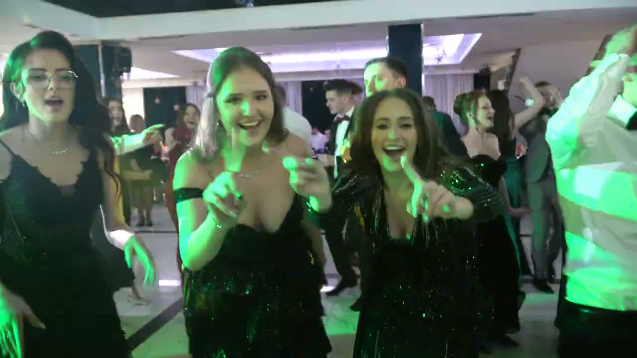 Studniówka ZS nr.3 im. Stanisława Reymonta