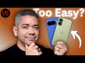 iPhone 17 VS Pixel 10 - Easy And Complicated...
