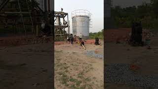#jharkhand #bokaronews ONGC plant Bokaro