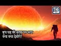 Planet Mercury पर आप कैसा Feel करेंगे? (Visiting the Planet Mercury)