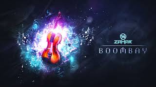 Zahar - Boombay (Original Mix) Resimi