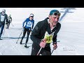 Vokueva Team feat. First Line Software - Red Fox Elbrus Race 2021