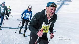 Vokueva Team feat. First Line Software - Red Fox Elbrus Race 2021