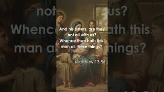 Catholic vs Christian | Mary was NOT Perpetually a Virgin #baptist #mariolatry #catholicism
Thank you for tuning in to our ministry. Please let us know if there is anything that we can do for you. If you would like to donate to our ministry, below are some options in which you can donate.
Ways to Donate to our Ministry:
#1 – Via Credit Card Payment
Follow the link below and in the “Comment Section”, write “Verity Baptist Philippines”.
https://veritybaptist.com/donate/
#2 – Direct Bank Transfer to our VBC Philippines Account.
For this option, send an email to vbcmanila@gmail.com or message us on facebook in order to get the appropriate details
#3 – Western Union/Cebuana/LBC or similar service where the money can be picked up
For this option, send an email to vbcmanila@gmail.com or message us on facebook in order to get the appropriate details Catholic vs Christian | Mary was NOT Perpetually a Virgin #baptist #mariolatry #catholicism