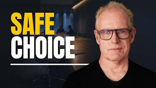 Former Executive Explains How to Get Better Roles