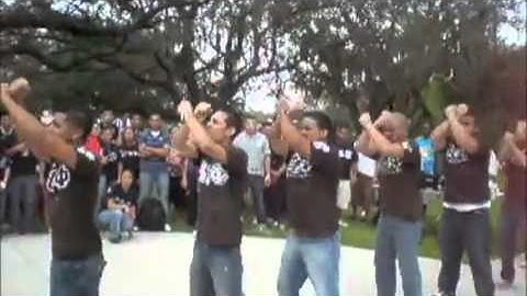 Lambda Theta Phi  Alpha Psi Chapter
