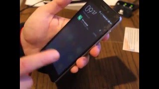 Unboxing And Hands On With The Xiaomi Redmi 3