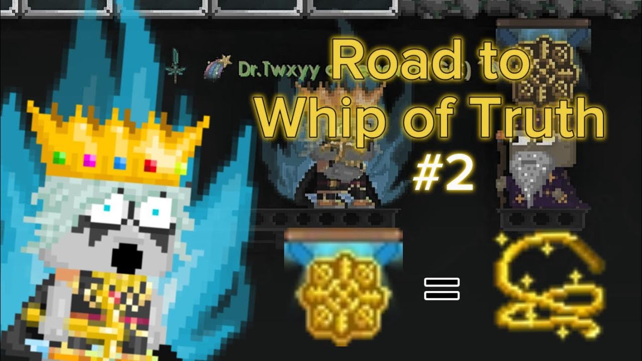 Grinding Ring of Shrinking in Carnival | Road to Legendary Whip of Truth #2 | Growtopia
