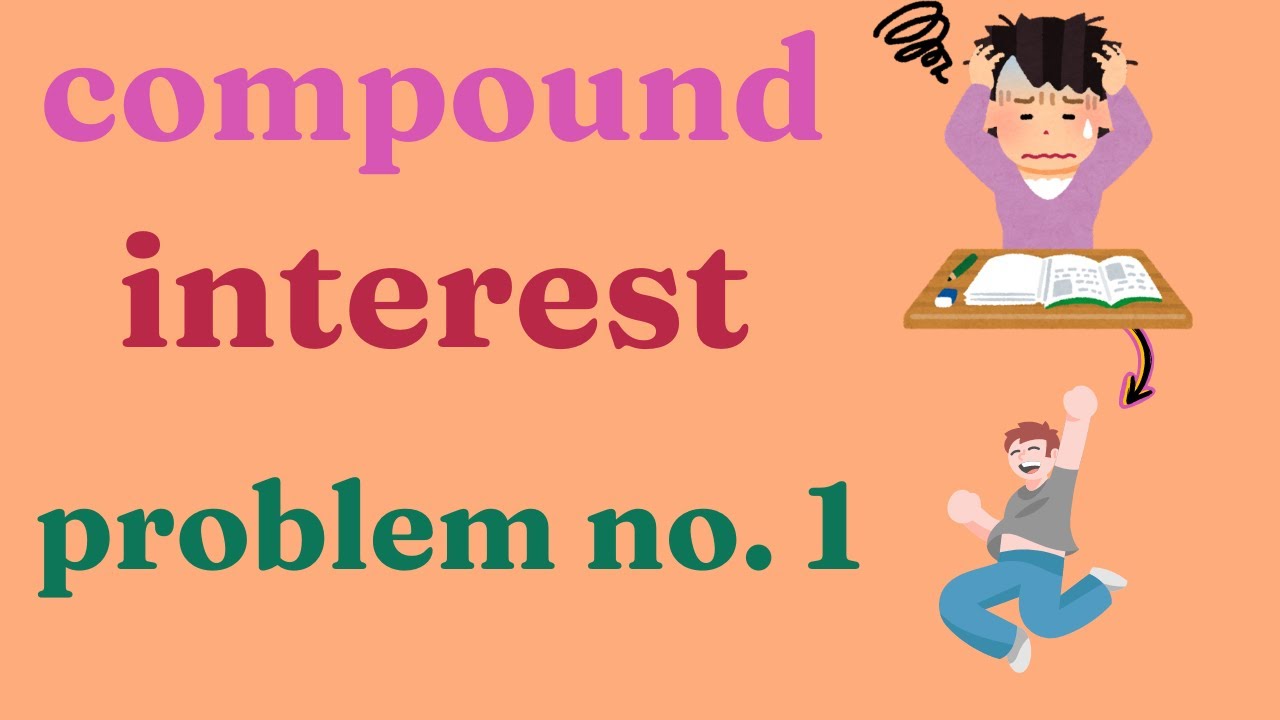 Compound interest problem || ssc preparation || short tricks