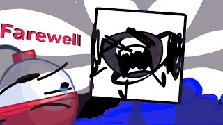 Animatic Battle 3 - Eyepatch Elimination Reanimated