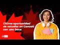 Ep. 70 | Continúan las promociones de EXPO Canada Education
