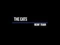 The Cats - Ridin&#39; Train (Live)