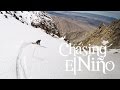 GoPro Ski: Chasing El Niño with Chris Benchetler - Ep. 4 "The Sierra Trifecta"
