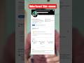 Make Havard Style resume in 1 click 🔥 #ai #resume #aiwebsites #prompt