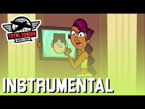 TDWT: Paris in the Springtime - HD Instrumental/Karaoke
