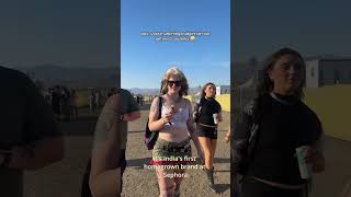 $0 marketing budget and everything to prove 🥰🤎 IW girlies always doing the MOST🤪