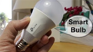 Smart light bulb - Smart Bulb Review & Setup - Works with "Hey Google" screenshot 3