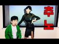 억'소리'의 잡'도리'