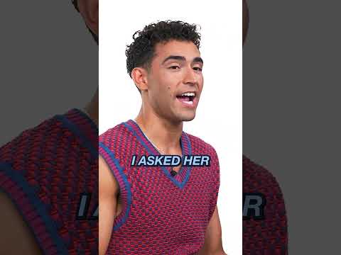 Ezra Sosa on how he knows Trisha Paytas