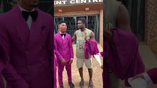 See What Happened In My Own Friends Wedding