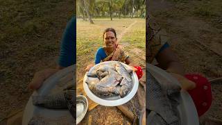 Meen Kulambu Recipe #Shorts