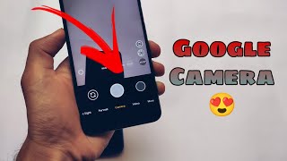 ⚡ Google Camera MOD - ButcherCam ⚡is here | New Google Camera MOD for you | Awesome Features 😍🔥 screenshot 5