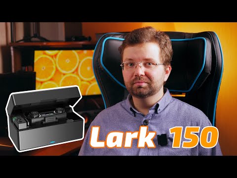 Хороший ЗВУК для вашего видео | Беспроводная микрофонная система Hollyland Lark 150