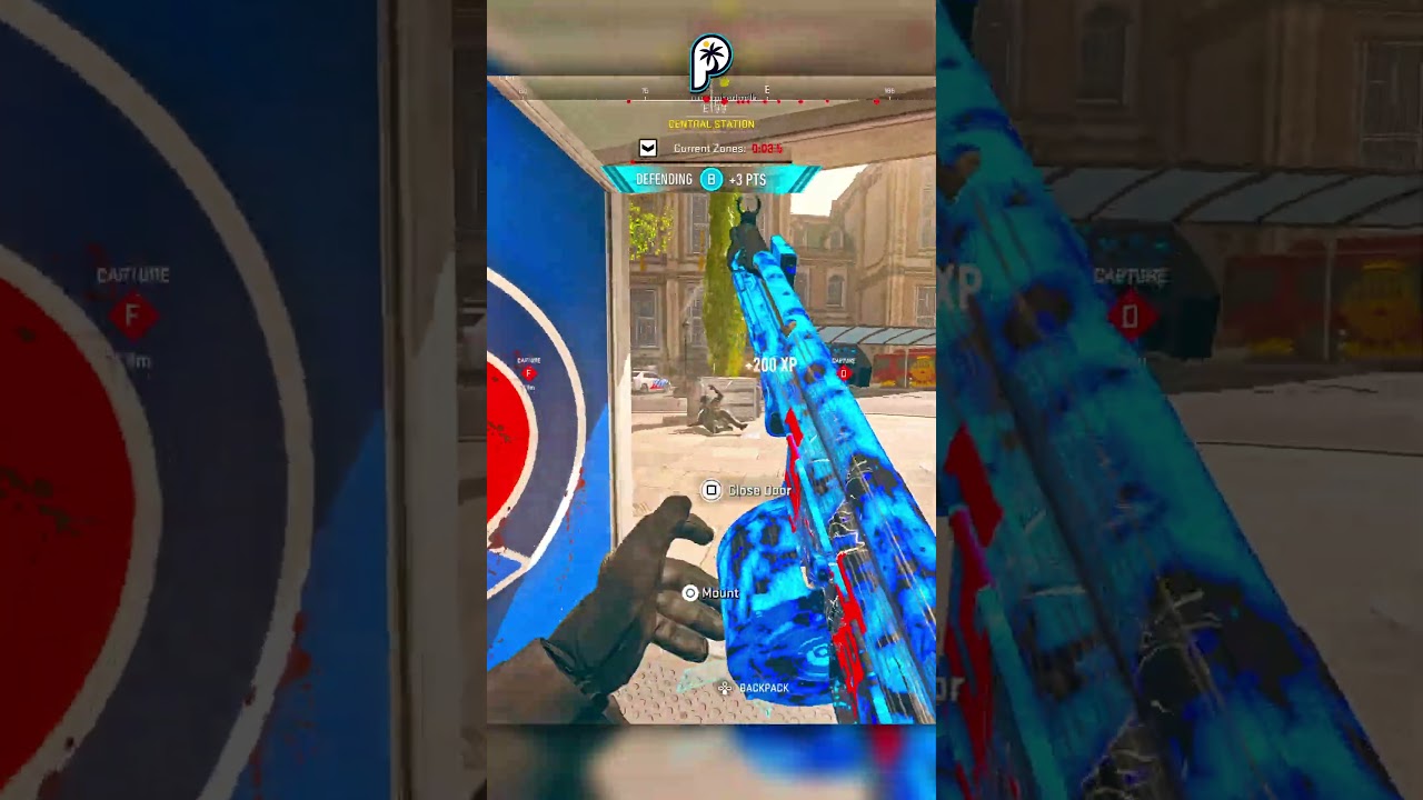 the *BROKEN* Lachmann-762 is the Warzone META! Class at End 