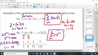 AP Calculus BC - Unit 1 Notes - Day 4