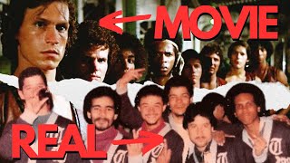 The Real Gangs That Inspired The Movie The Warriors