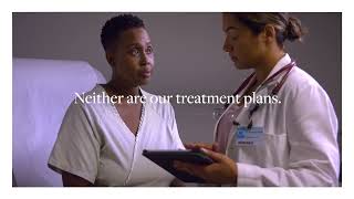 At Main Line Health, we specialize in your breast cancer care.