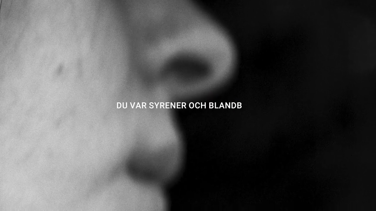 Watch Joakim Berg - Land (Lyric video) on YouTube Watch Joakim Berg - Land (Lyric video) on YouTube